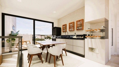 Apartamento, 2 quartos, 90 m² - Foto 2