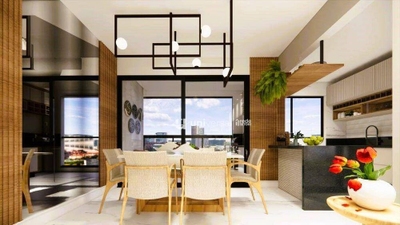 Apartamento, 2 quartos, 90 m² - Foto 4