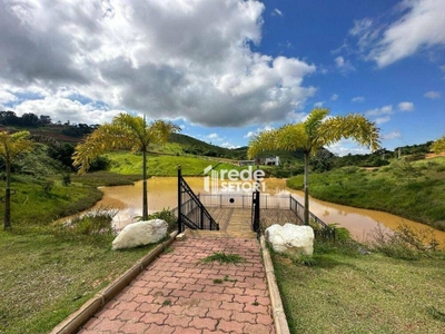 Loteamento e Condomínio, 1631 m² - Foto 3