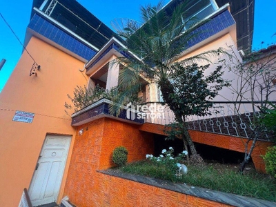 Casa, 5 quartos, 190 m² - Foto 4