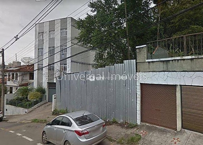 Terreno, 541 m² - Foto 2