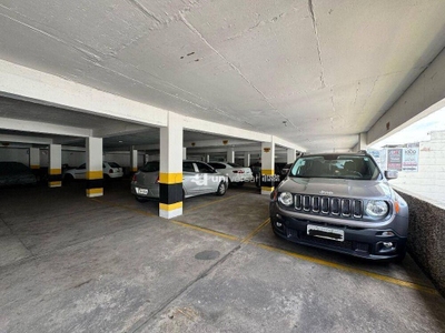 Box-Garagem, 20 m² - Foto 2