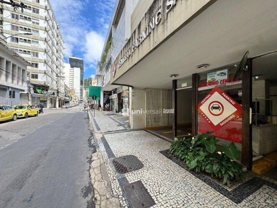 Box-Garagem, 20 m² - Foto 5