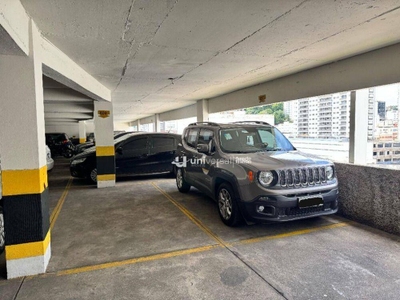 Box-Garagem, 20 m² - Foto 1