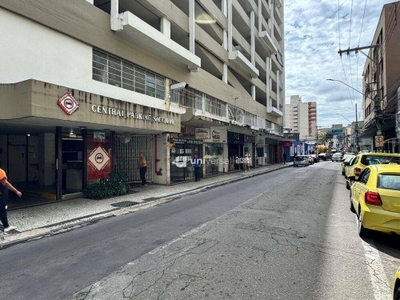 Box-Garagem, 20 m² - Foto 4