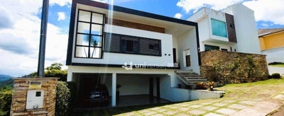 Casa de Condomínio, 4 quartos - Foto 2