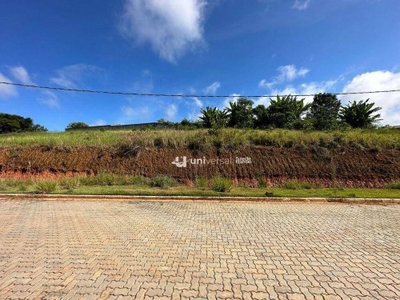 Loteamento e Condomínio, 438 m² - Foto 2