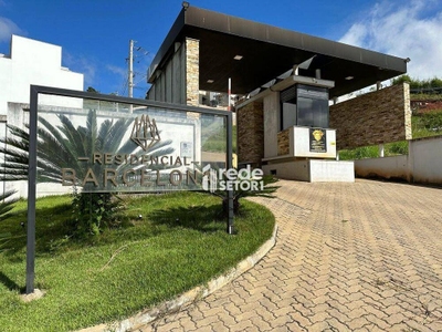 Loteamento e Condomínio, 438 m² - Foto 1