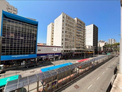 Kitnet-Studio, 36 m² - Foto 2