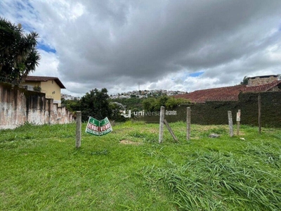 Loteamento e Condomínio, 1000 m² - Foto 4