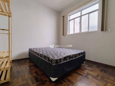 Apartamento, 3 quartos, 100 m² - Foto 2