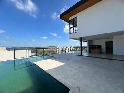 Casa de Condomínio, 4 quartos - Foto 3