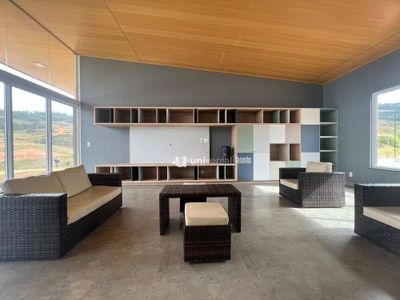 Loteamento e Condomínio, 439 m² - Foto 1