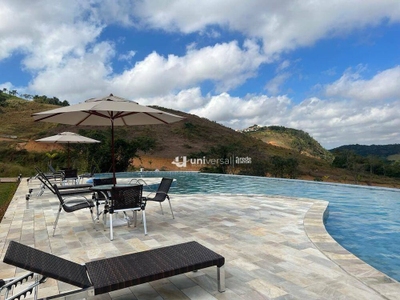 Loteamento e Condomínio, 439 m² - Foto 4