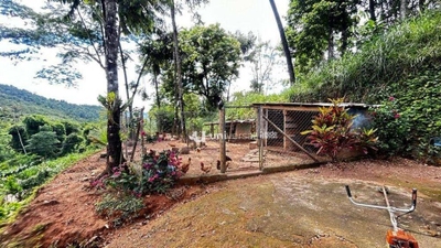 Casa, 1 quarto, 120 m² - Foto 3