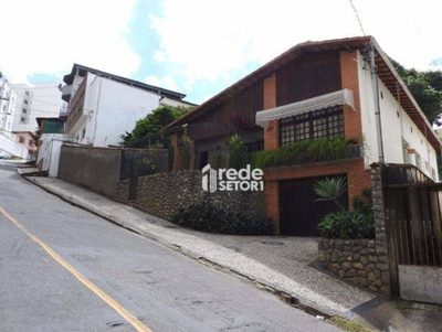 Casa, 4 quartos, 267 m² - Foto 2