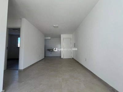 Apartamento, 2 quartos, 54 m² - Foto 4