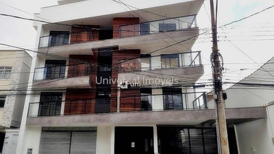 Apartamento, 2 quartos, 72 m² - Foto 2