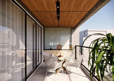 Apartamento, 3 quartos, 138 m² - Foto 2