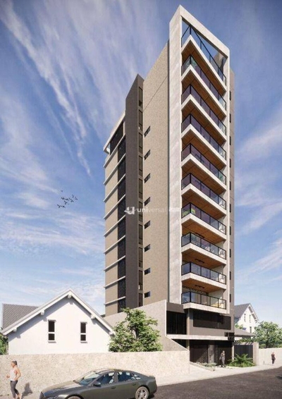 Apartamento, 3 quartos, 138 m² - Foto 4