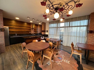 Kitnet-Studio, 34 m² - Foto 3