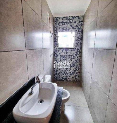 Casa, 3 quartos, 160 m² - Foto 4