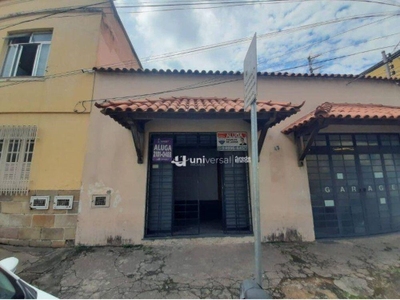 Loja-Salão, 300 m² - Foto 4