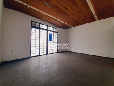 Loja-Salão, 300 m² - Foto 1