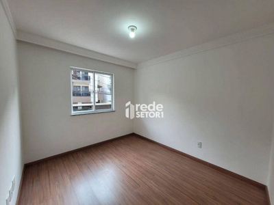 Apartamento, 2 quartos, 55 m² - Foto 2