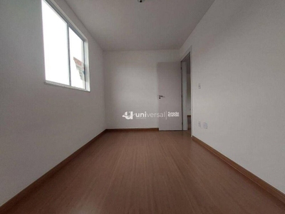 Apartamento, 2 quartos, 45 m² - Foto 4
