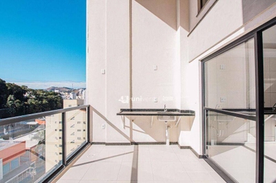 Cobertura, 4 quartos, 154 m² - Foto 5