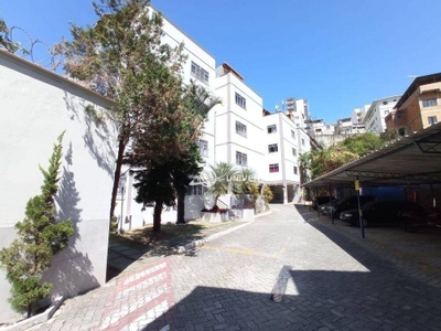 Apartamento, 2 quartos, 80 m² - Foto 1