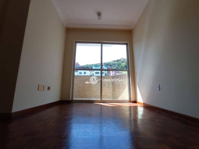 Apartamento, 2 quartos, 80 m² - Foto 2