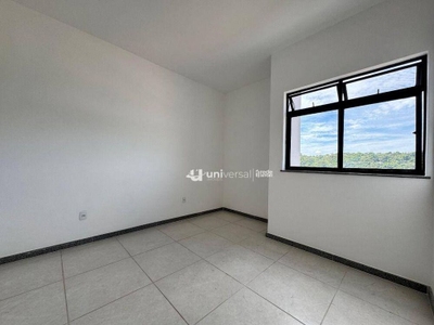 Apartamento, 2 quartos, 73 m² - Foto 5