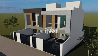 Casa, 3 quartos, 230 m² - Foto 3