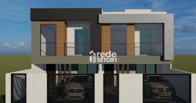 Casa, 3 quartos, 230 m² - Foto 4