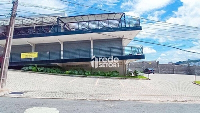 Loja-Salão, 74 m² - Foto 1