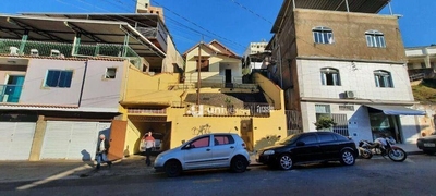 Casa, 3 quartos, 120 m² - Foto 1