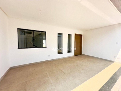 Casa, 3 quartos - Foto 2