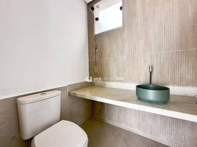 Casa, 3 quartos - Foto 5