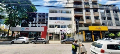 Loja-Salão, 54 m² - Foto 1