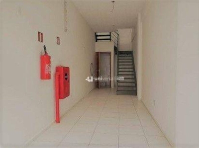 Loja-Salão, 54 m² - Foto 2