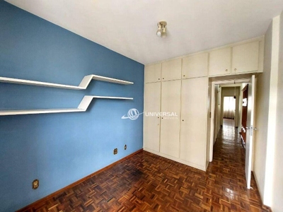 Apartamento, 3 quartos, 179 m² - Foto 2