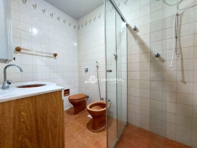 Apartamento, 3 quartos, 179 m² - Foto 3
