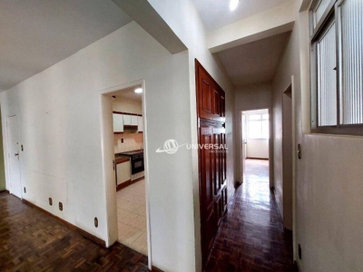 Apartamento, 3 quartos, 179 m² - Foto 3