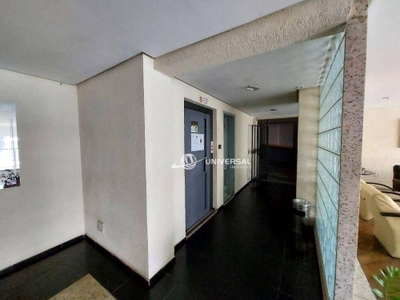 Apartamento, 3 quartos, 179 m² - Foto 4