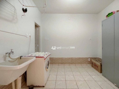 Casa, 2 quartos, 119 m² - Foto 1