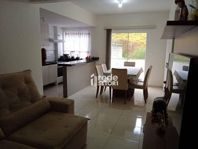 Apartamento, 2 quartos, 78 m² - Foto 1