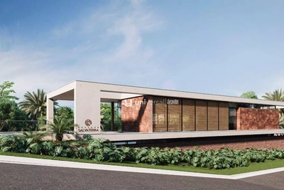 Loteamento e Condomínio, 400 m² - Foto 1