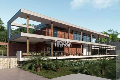 Loteamento e Condomínio, 400 m² - Foto 4